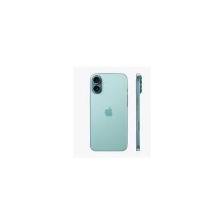 APPLE IPHONE 16 PLUS 256GB TEAL MXY53SX/A