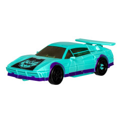 Hasbro Transformers: Legacy Deluxe Class Breakdown