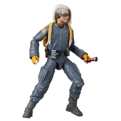 Star Wars The Black Series KB (At Attin)