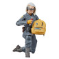 Star Wars The Black Series KB (At Attin) Star Wars The Black Series KB (At Attin)