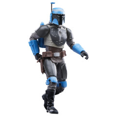 Star Wars The Black Series Axe Woves The Mandalorian