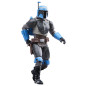 Star Wars The Black Series Axe Woves The Mandalorian Star Wars The Black Series Axe Woves The Mandalorian