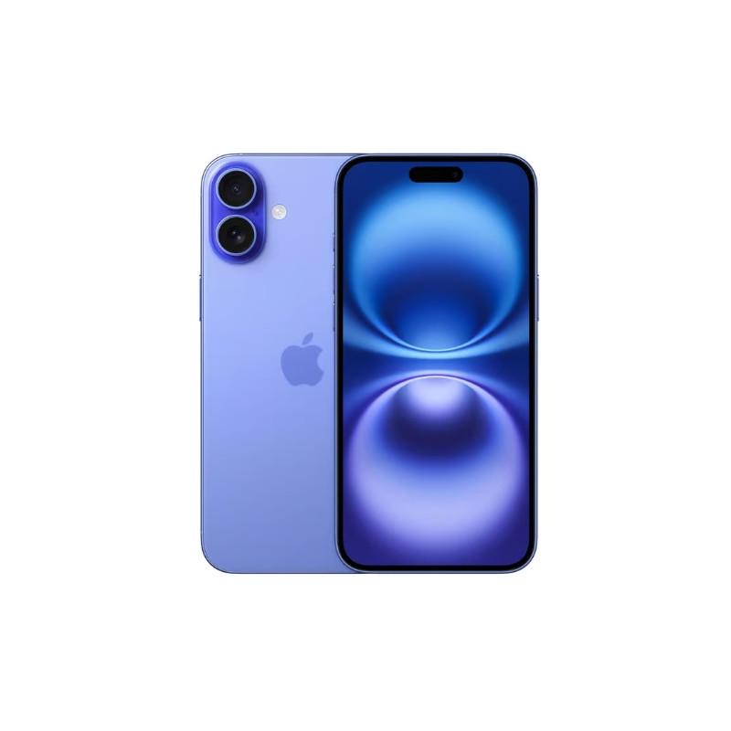 APPLE IPHONE 16 PLUS 256GB ULTRAMARINE MXY23SX/A