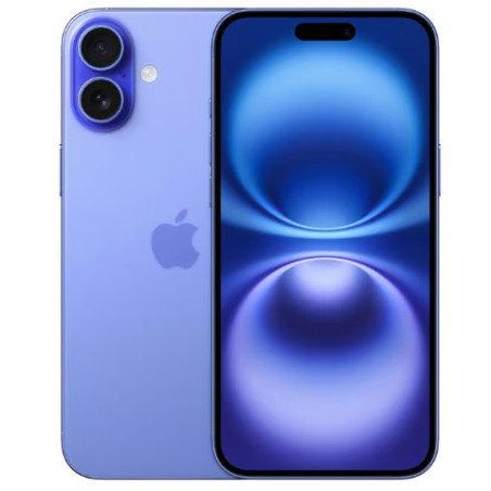 APPLE IPHONE 16 PLUS 256GB ULTRAMARINE MXY23SX/A