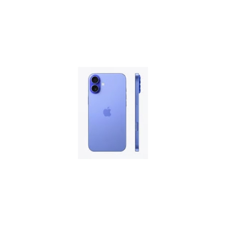 APPLE IPHONE 16 PLUS 256GB ULTRAMARINE MXY23SX/A