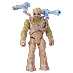 Hasbro Marvel Guardians of the Galaxy F68735L2 figura de juguete para niños