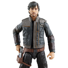 Star Wars The Black Series Cassian Andor