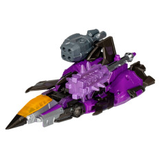 Transformers Studio Series Voyager Class : War for Cybertron 11 Skywarp