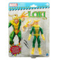 Marvel Legends Loki Marvel Legends Loki