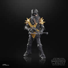 Star Wars The Black Series Black Krrsantan
