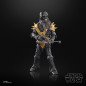 Star Wars The Black Series Black Krrsantan Star Wars The Black Series Black Krrsantan