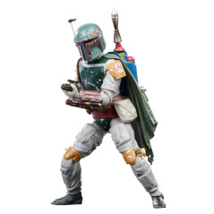 Star Wars The Black Series Boba Fett