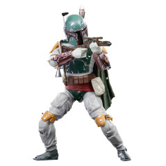 Star Wars The Black Series Boba Fett