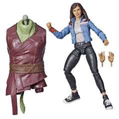 Marvel F03715X0 collectible figure