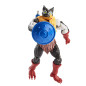 Figura mattel masters of the universe revelation animated serie skintor