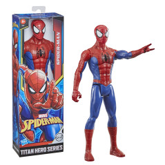 Marvel Spider-Man Spider-Man