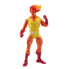 Marvel F34445L0 figura de juguete para niños