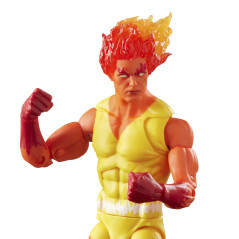 Marvel F34445L0 figura de juguete para niños