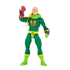 Marvel Avengers Baron Von Strucker