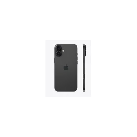 APPLE IPHONE 16 PLUS 128GB BLACK MXVU3SX/A