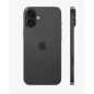 APPLE IPHONE 16 PLUS 128GB BLACK MXVU3SX/A