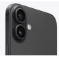 APPLE IPHONE 16 PLUS 128GB BLACK MXVU3SX/A