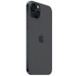 APPLE IPHONE 15 PLUS 128GB BLACK MU0Y3SX/A