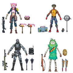 Fortnite F49355L0 figura de acción y colleccionable