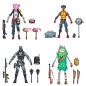 Figuras surtido hasbro fortnite victory royale pack 8 figuras