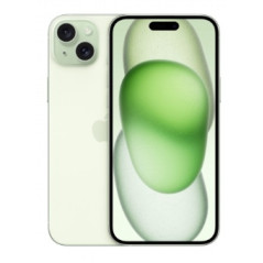 APPLE IPHONE 15 PLUS 128GB GREEN MU173SX/A