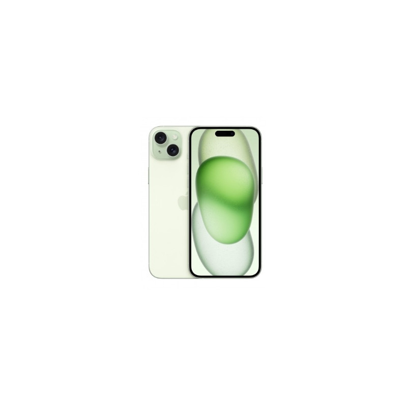 APPLE IPHONE 15 PLUS 128GB GREEN MU173SX/A