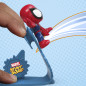Marvel Stunt Squad Crane Smash Marvel Stunt Squad Crane Smash