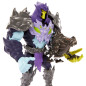 Figura mattel masters of the universe savage eternia skeletor