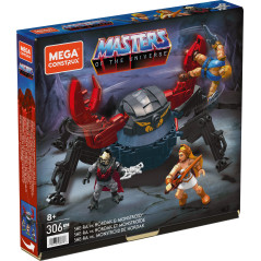 MEGA Construx HFF27 juguete de construcción