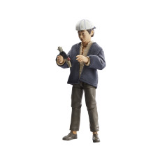 Indiana Jones Adventure Series Short Round