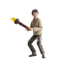 Indiana Jones Adventure Series Short Round