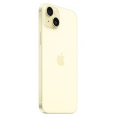 APPLE IPHONE 15 PLUS 128GB YELLOW MU123SX/A