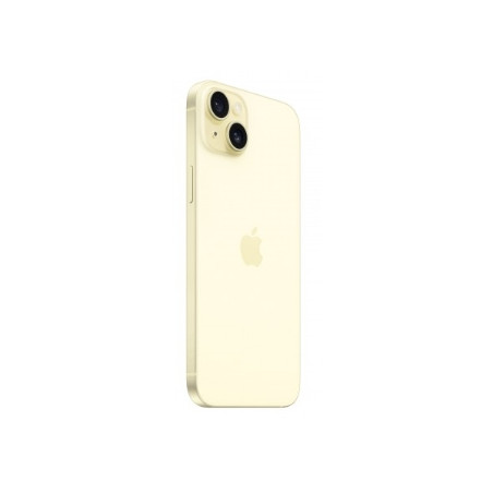 APPLE IPHONE 15 PLUS 128GB YELLOW MU123SX/A