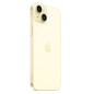 APPLE IPHONE 15 PLUS 128GB YELLOW MU123SX/A