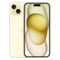 APPLE IPHONE 15 PLUS 128GB YELLOW MU123SX/A