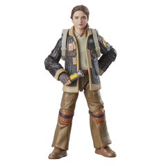 Star Wars The Black Series Fern