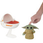 Star Wars The Mandalorian Wild Ridin' Grogu Star Wars The Mandalorian Wild Ridin' Grogu