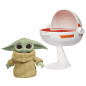 Star Wars The Mandalorian Wild Ridin' Grogu Star Wars The Mandalorian Wild Ridin' Grogu