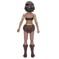 Dungeons & Dragons Figura de la serie animada clásica - Diana