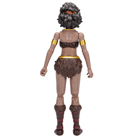 Figura hasbro dungeons & dragons diana the acrobat