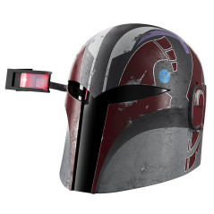 Star Wars The Black Series Sabine Wren