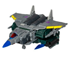 Hasbro Transformers  Legacy United Leader Class Overcharge