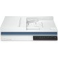 Escaner hp documental scanjet pro 3600 f1 adf -  duplex