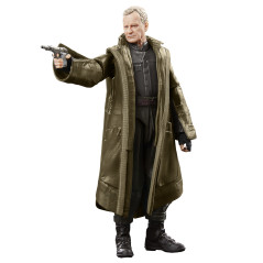 Figura hasbro star wars the black series luthen rael