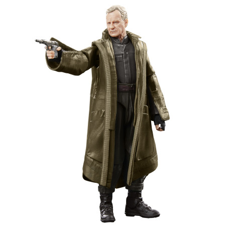 Figura hasbro star wars the black series luthen rael